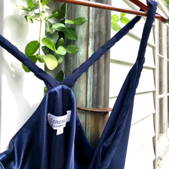 Ceremony by Joanna August - Parker Dress Short - Picture 3 of 9